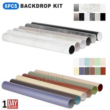 6PCS 12Pattern KIT Photo