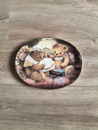 Royal doulton franklin mint - royal,