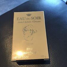 BNIB SISLEY EAU DU SOIR SOAP