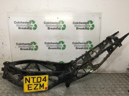 Honda xl1000 varadero frame - honda,