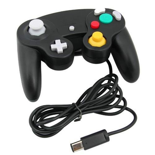 Gamecube wired classic - gc,