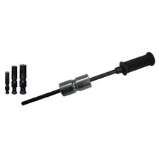 Sykes-Pickavant Extractor Kit Split Collet & Slide Hammer Bearings, Gears, Seals