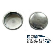 2 x 25mm engine Freeze Plug