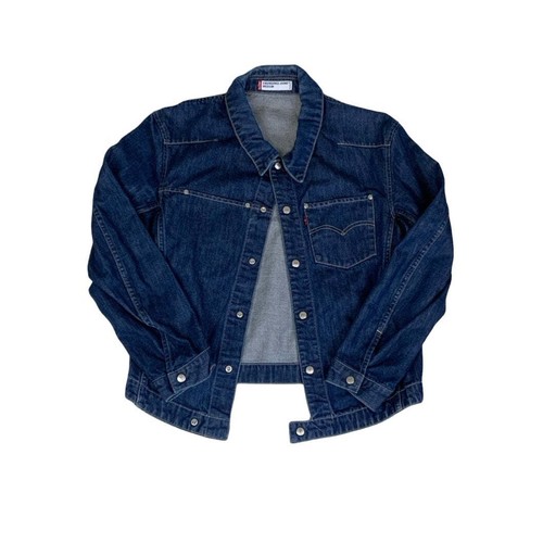 Vintage 90s levi engineered - 90s,