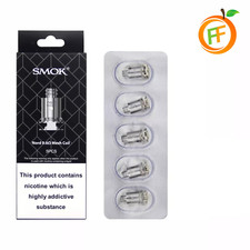 5x SMOK Priv N19 Coils Nord 2