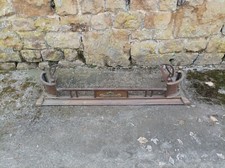 Vintage Copper And Brass