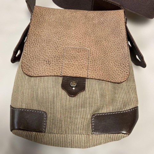 Bill amberg shoulder - amberg,