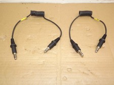 2 X Stilo Helmet to Peltor