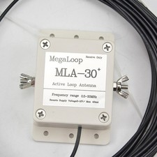 Loop Ring MLA-30+  Active