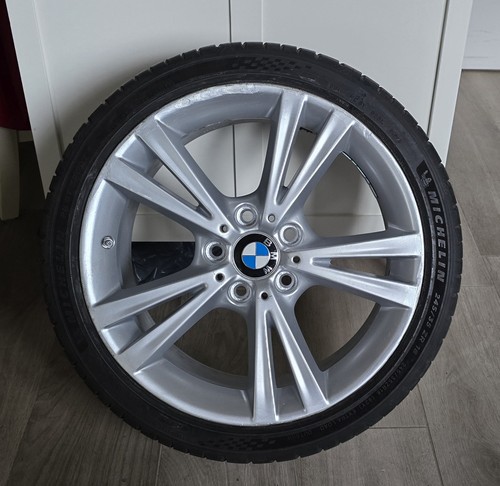 Bmw f20 f21 f22 - f20, wheel