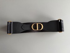 Authentic Dior Women’s Belt Size 75 Cm Brand New RRP£620