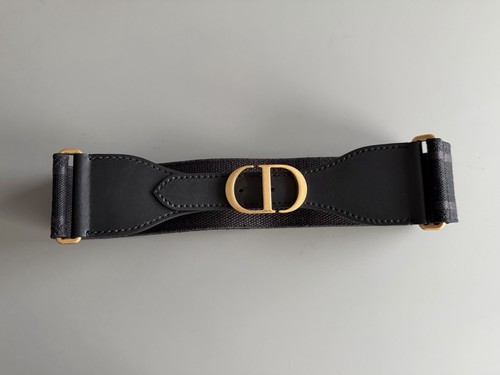 Authentic dior women belt - authentic,