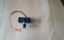 Window Cleaning Backpack Speed