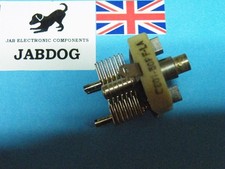 Jackson Variable Air Spaced