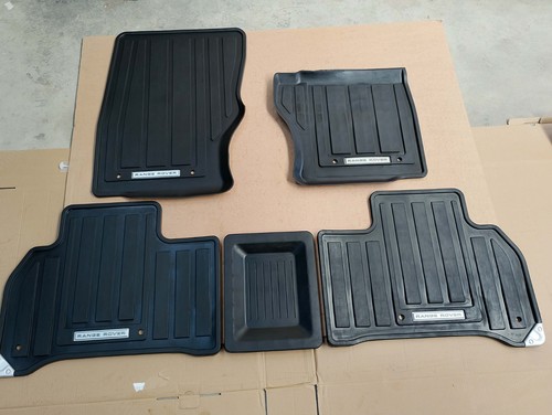 Genuine range rover sport l494 - genuine,