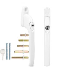 uPVC Universal Window Handle