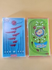 TOMY Vintage Retro Plastic