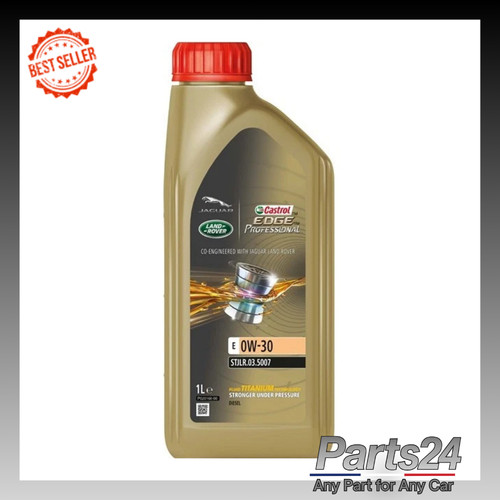 Castrol edge - castrol,