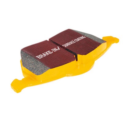 Dp4680r ebc yellowstuff - dp4680r, rear