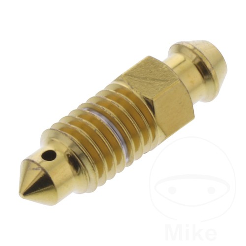 Bleed nipple front 1pc - bleed,