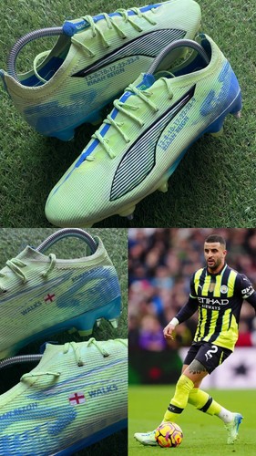 Kyle walker match - kyle,