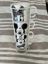 Disney Mickey Minnie Donald