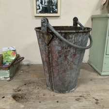 Antique Vintage Riveted