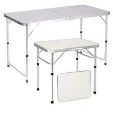 New Folding Camping Table