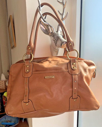 Storksak elizabeth change bag - elizabeth,