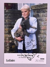 EastEnders Pauline Fowler