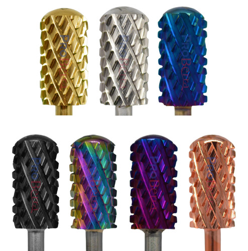 Rolinstar color ceramic nail - rolinstar, 7