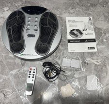 High Tech Health Circulation