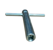 Anti Vandal Key for Lock