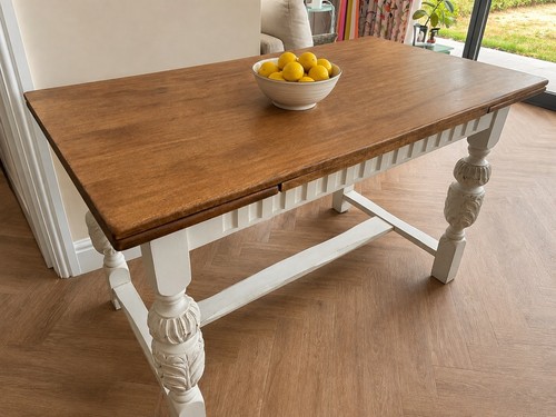 Edwardian extendable - edwardian,