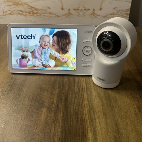 Vtech rm7768hd video - rm7768hd,