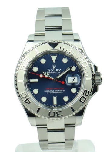 Rolex yacht master 126622 - yacht-master,