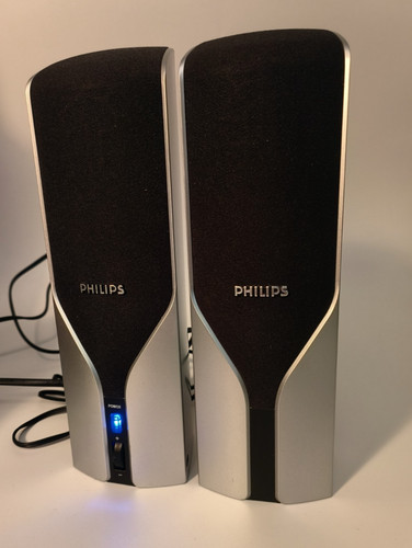 Philips spa3200 multimedia - philips,