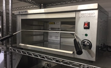 Buffalo CJ753 Salamander Grill