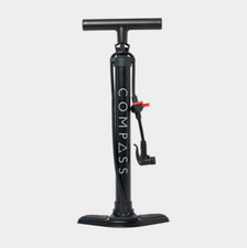 Compass Bicycle Track Pump