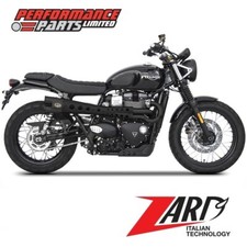 Triumph Scrambler 900 2024