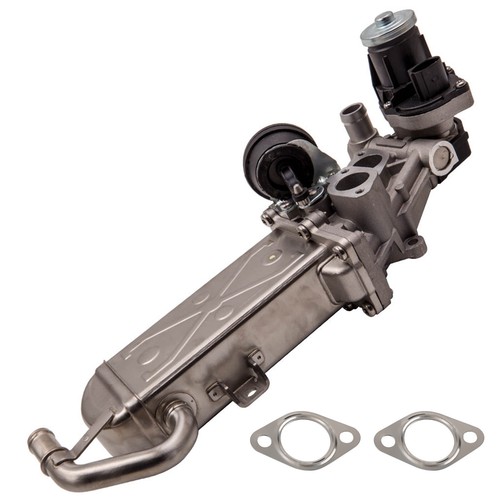 Egr cooler valve for - cooler, audi