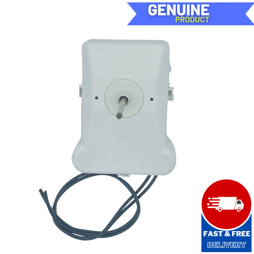 Siemens fridge freezer fan - fridge,