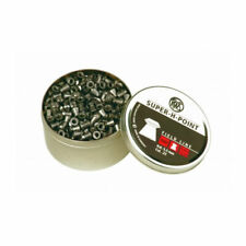RWS - Super H Pont .22 Sample Packs Available Airgun Pellets