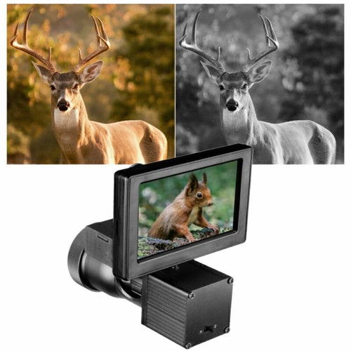 1080p 850nm night vision - ir,
