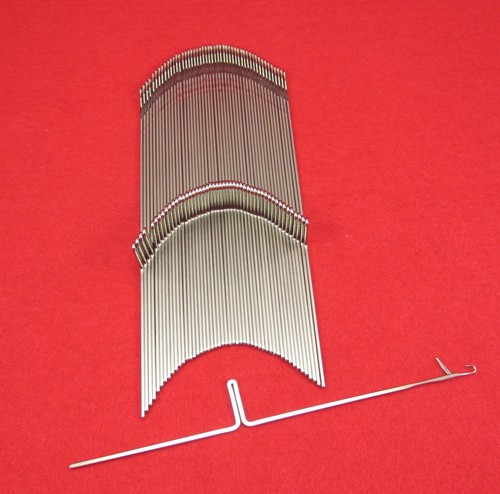 100x kh950 needles brother - 100x,