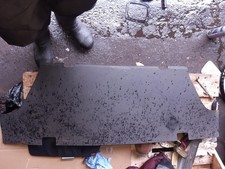 FORD CORTINA MK1 REAR SEAT to