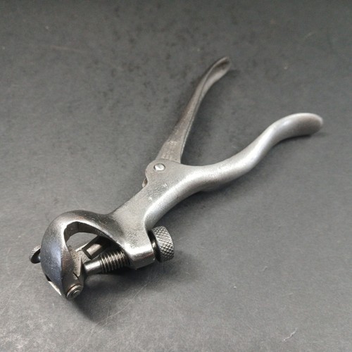 Antique rare charles morrill - antique,