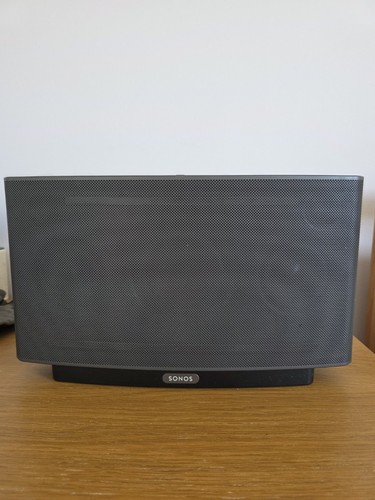 Sonos play gen 1 - play, 5