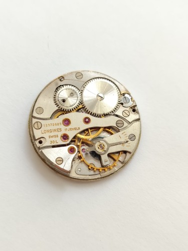 Vintage longines flagship - longines,