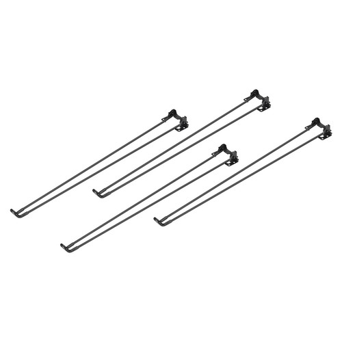 Folding table legs - table, legs,